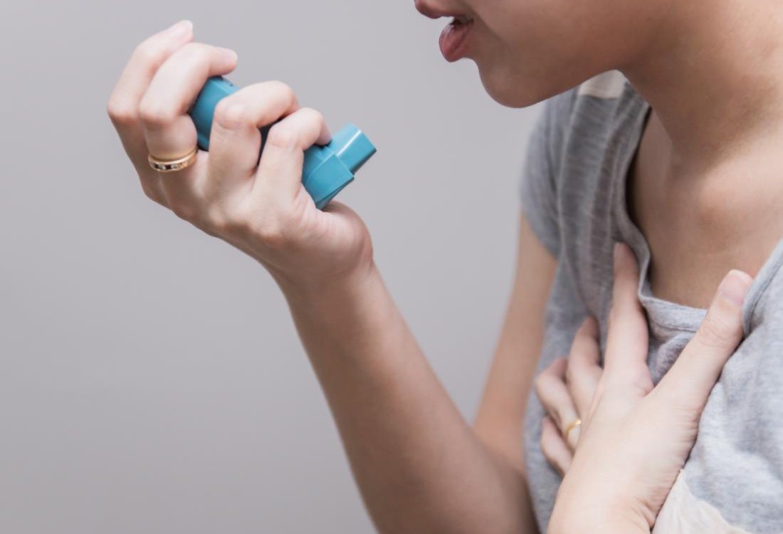 Asthma