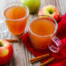Apple Cider Vinegar remedy for Ovarian Cyst