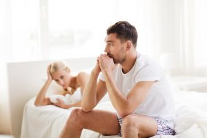 Premature Ejaculation