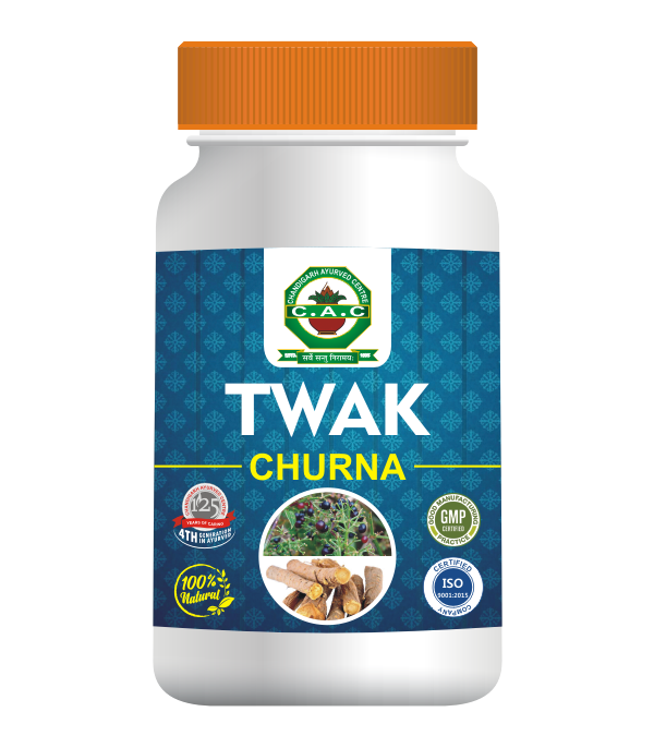 TWAK CHURNA