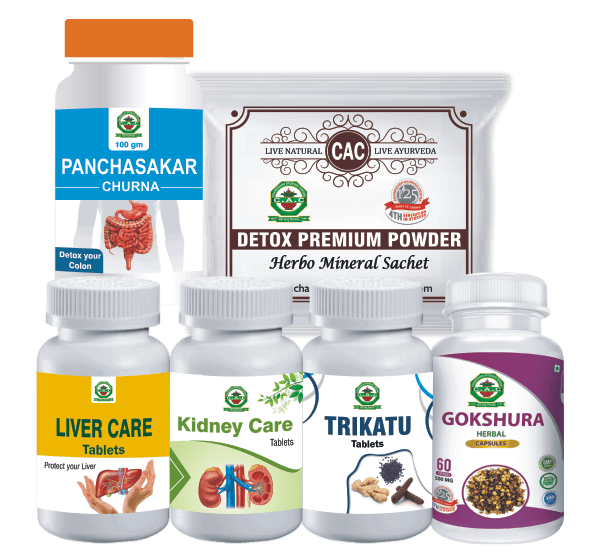 Ascites-Care-Kit