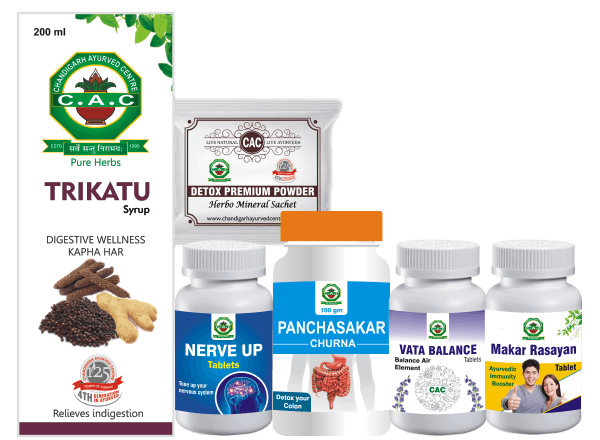 Bell's Palsy Care Kit