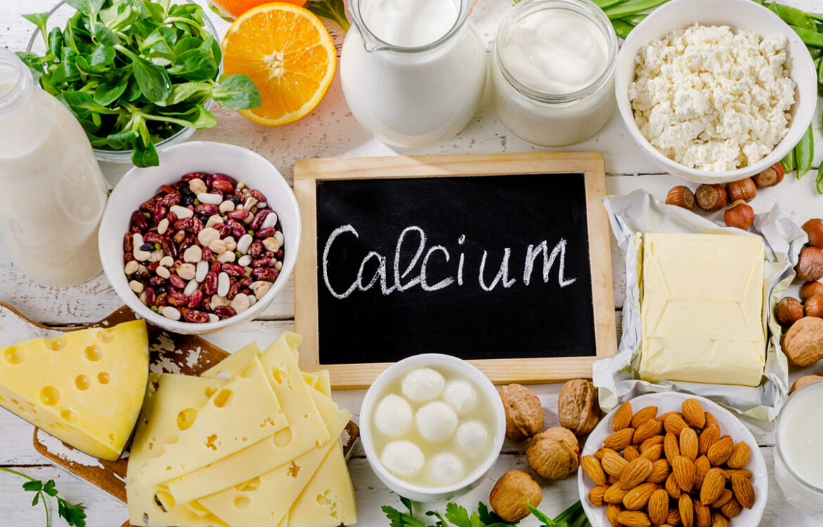 calcium