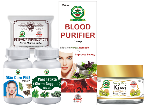 Skin Care Kit