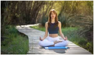 Manage your Stress levels  