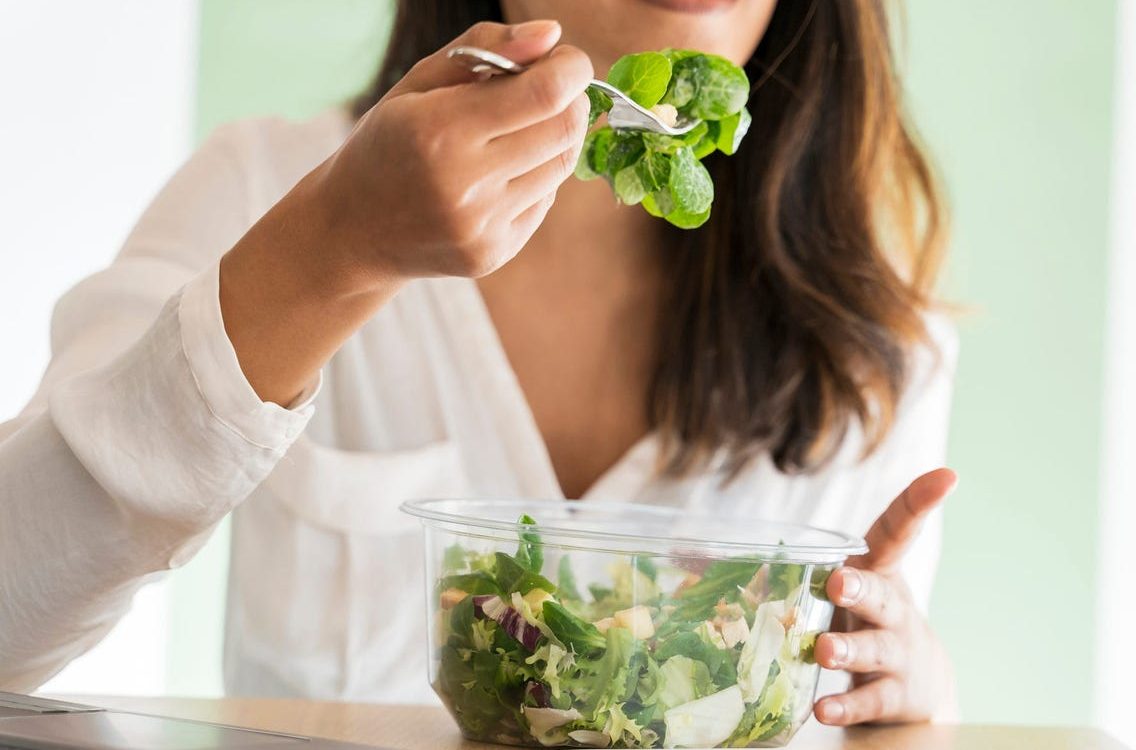 Natural Ways To Boost Fertility