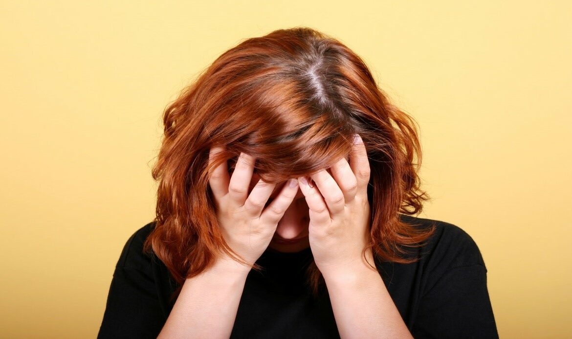 POST TRAUMATIC STRESS DISORDER