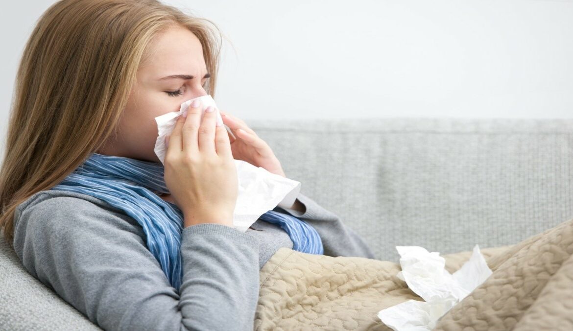 Sinusitis