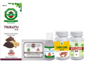 LIVER CARE TABLET