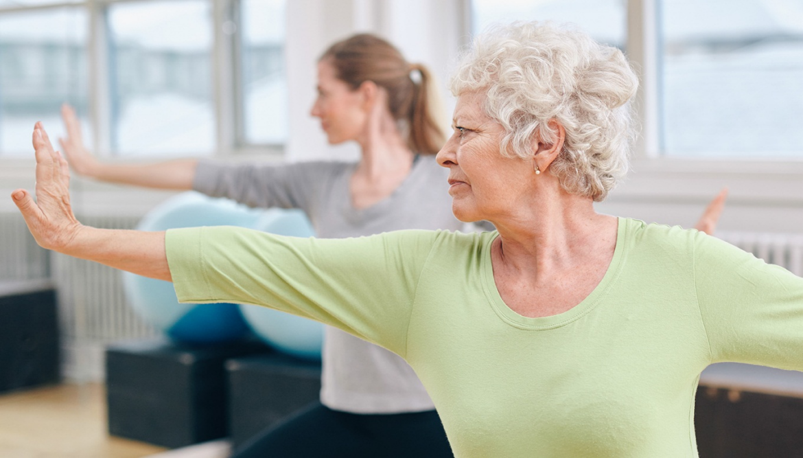 5 Simple Exercises to Keep Your Heart Healthy and Happy