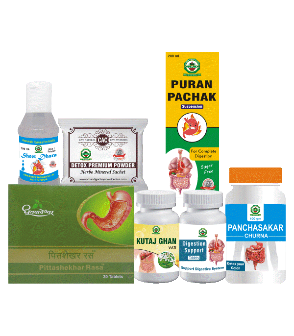 IBS CARE KIT