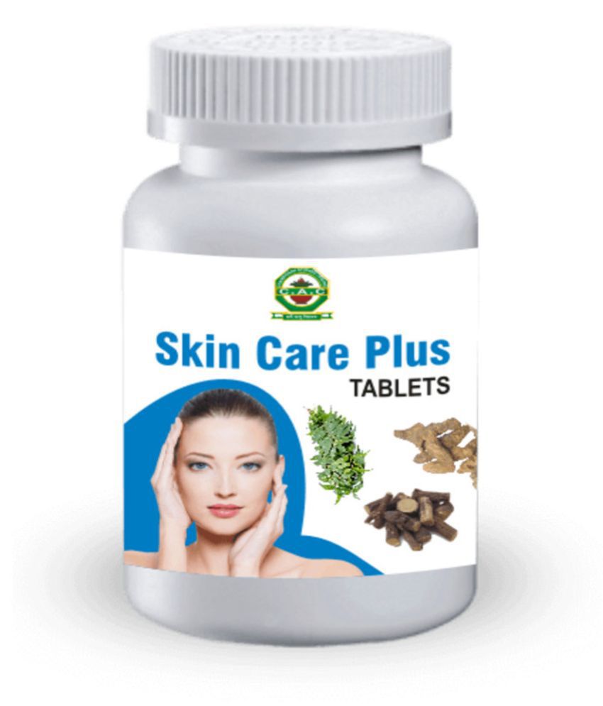 Skincare Product