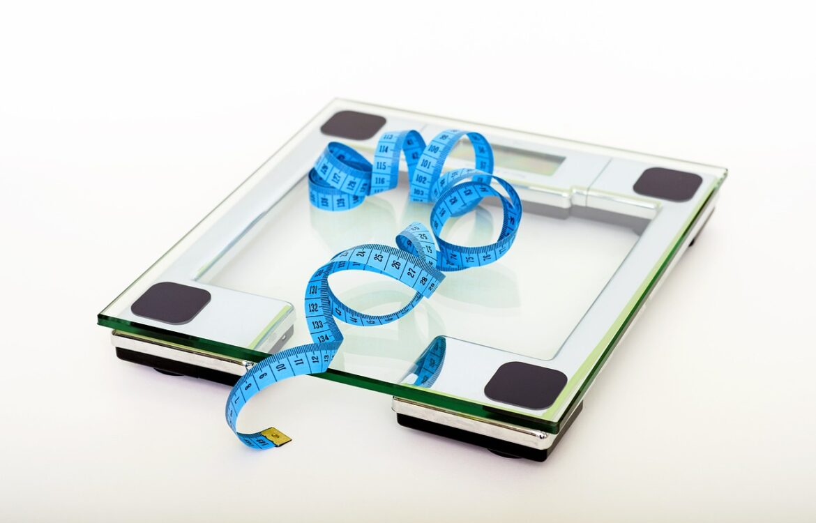 Effective Ways to Achieve Weight Loss While Staying at Home