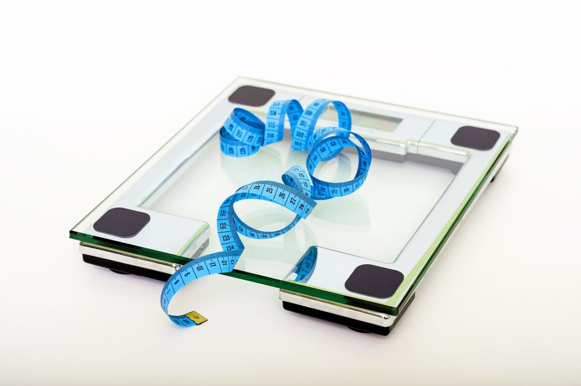 Effective Ways to Achieve Weight Loss While Staying at Home