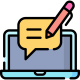blogging blogging
