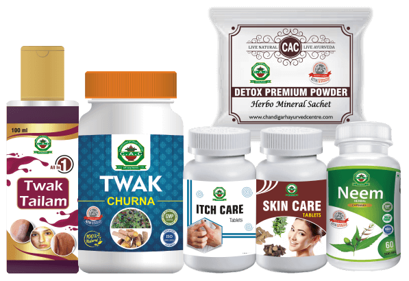 Fungal-Care-Kit